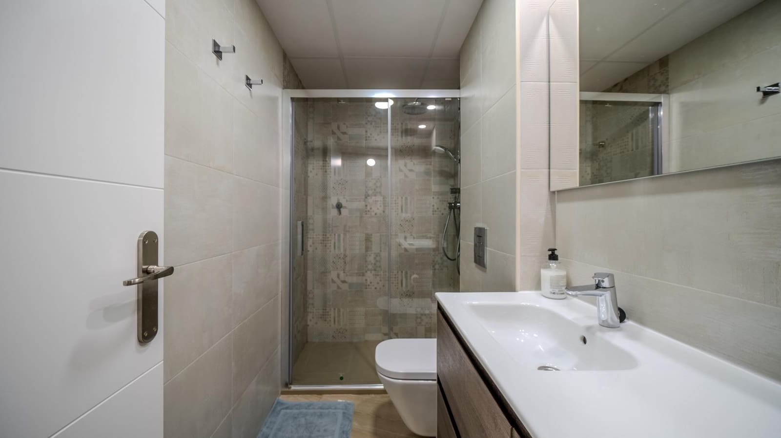 Apartamento de 2 habitaciones en La Villajoyosa / Vila Joiosa en venta - 224.000 € (Ref: 9509413)