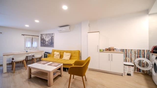 Apartamento de 2 habitaciones en La Villajoyosa / Vila Joiosa en venta - 224.000 € (Ref: 9509413)