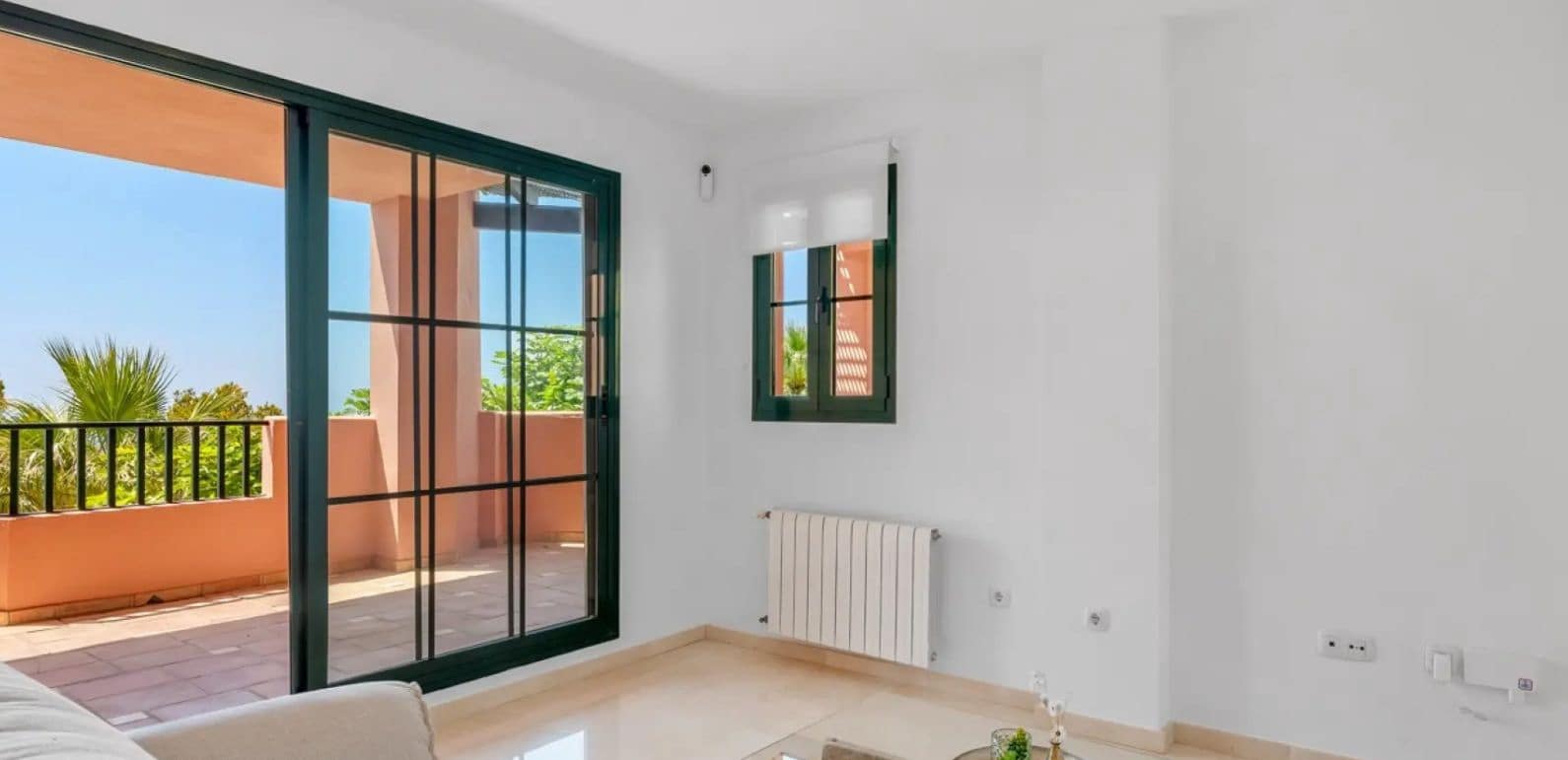 2 bedroom Apartment for sale in Finestrat with pool garage - € 395,000 (Ref: 9509416)