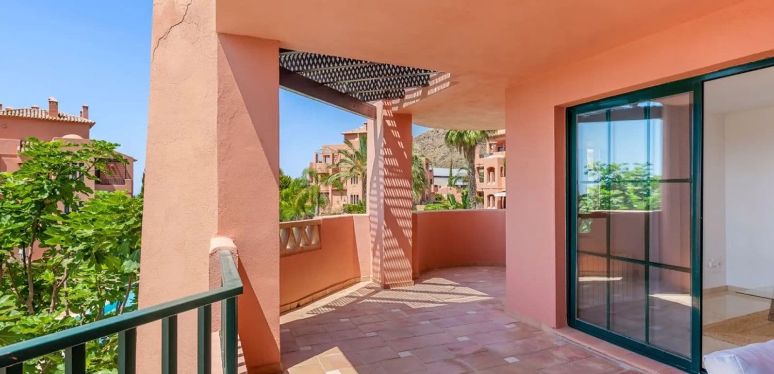 2 bedroom Apartment for sale in Finestrat with pool garage - € 395,000 (Ref: 9509416)