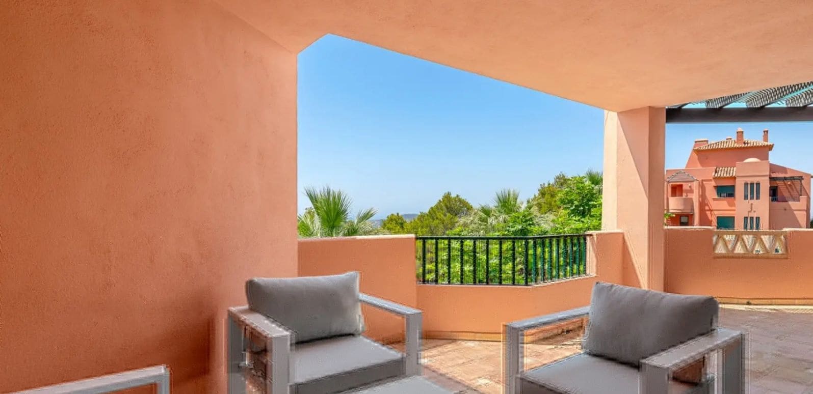 2 bedroom Apartment for sale in Finestrat with pool garage - € 395,000 (Ref: 9509416)