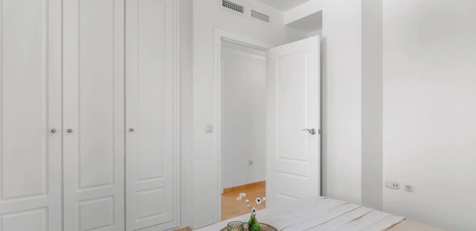 2 bedroom Apartment for sale in Finestrat with pool garage - € 395,000 (Ref: 9509416)