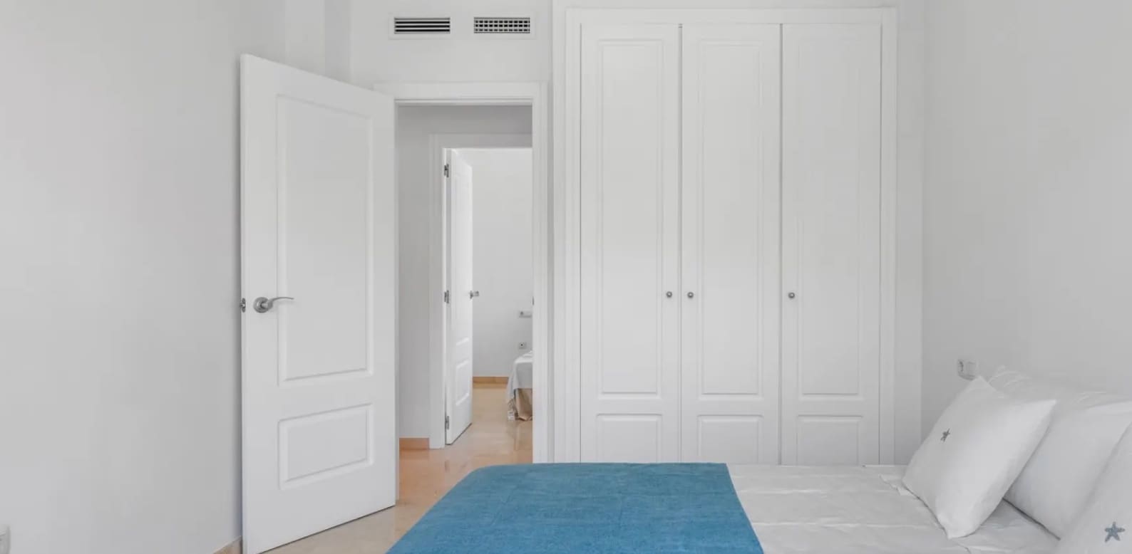 2 bedroom Apartment for sale in Finestrat with pool garage - € 395,000 (Ref: 9509416)