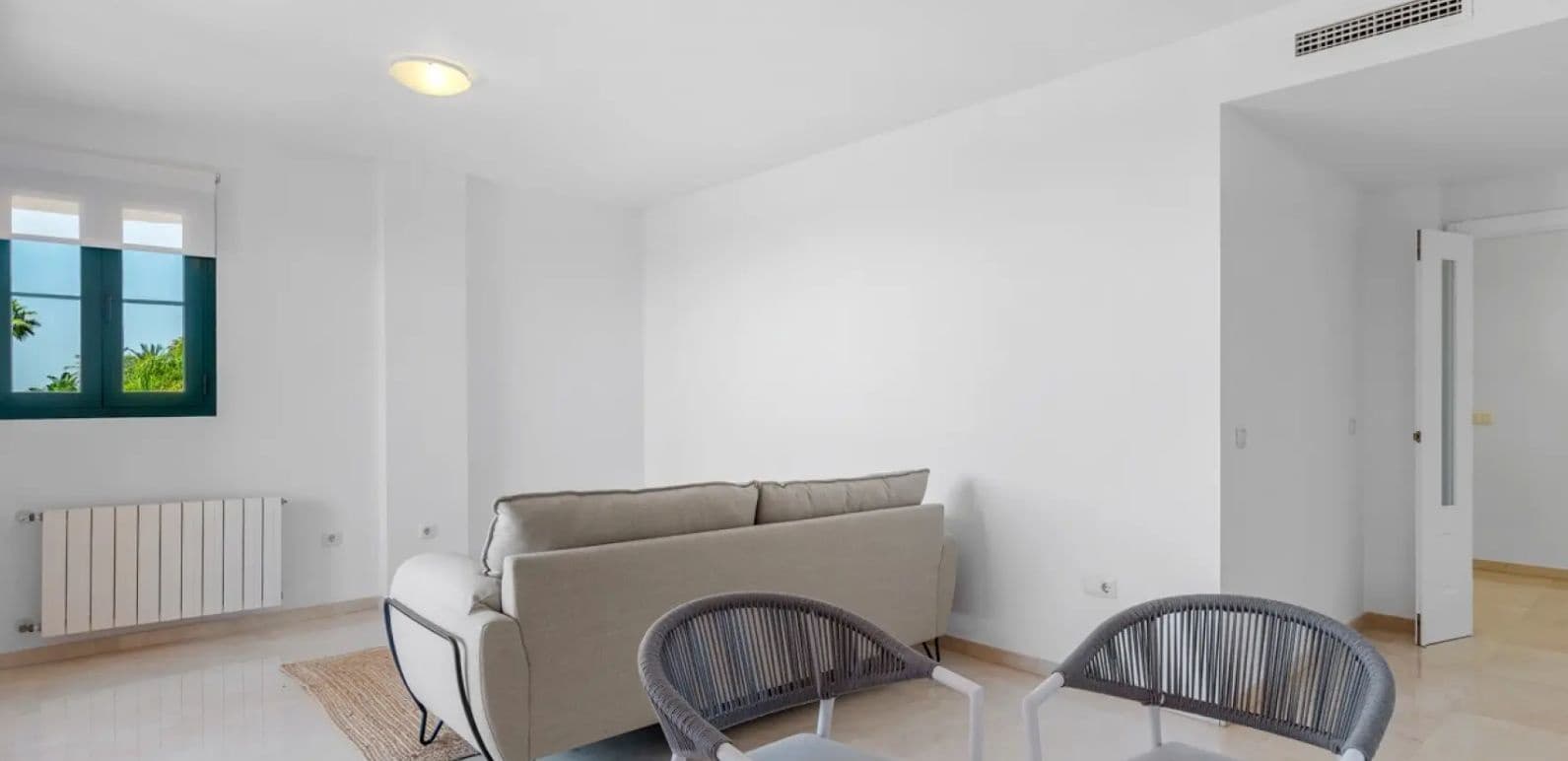 2 bedroom Apartment for sale in Finestrat with pool garage - € 395,000 (Ref: 9509416)