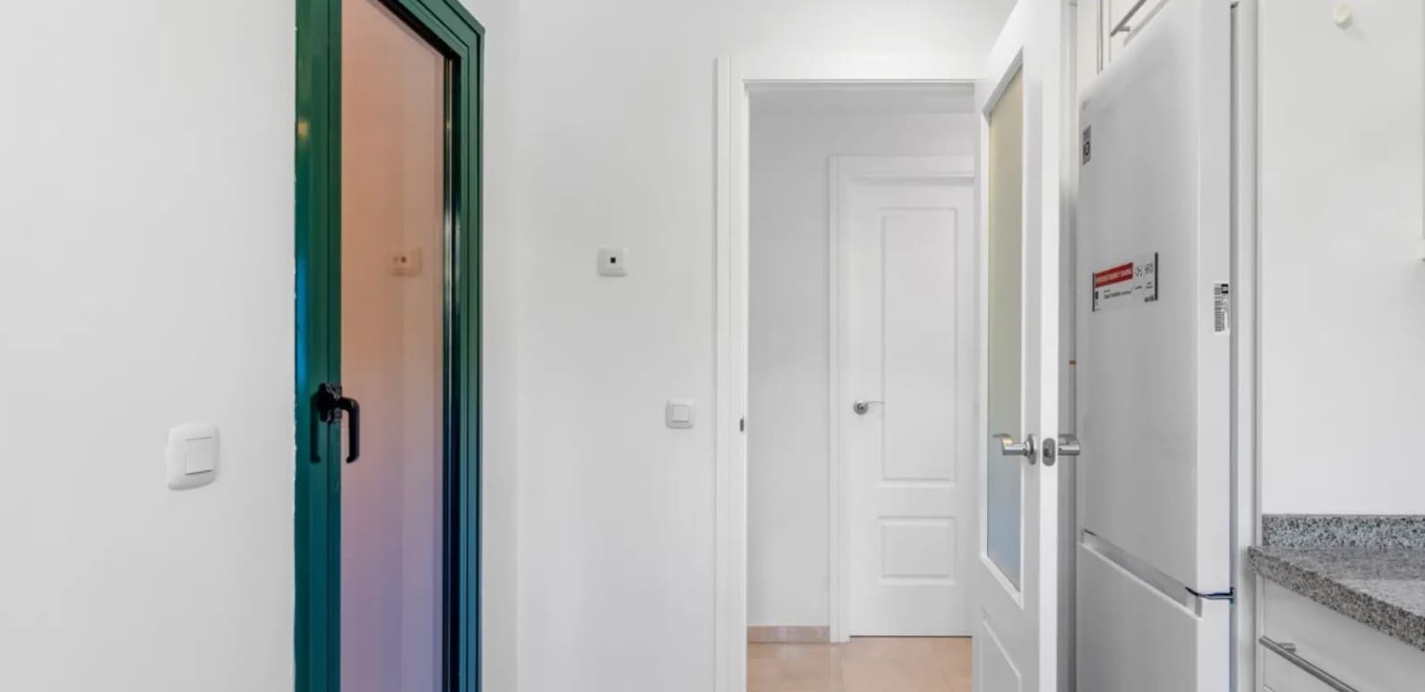 2 bedroom Apartment for sale in Finestrat with pool garage - € 395,000 (Ref: 9509416)