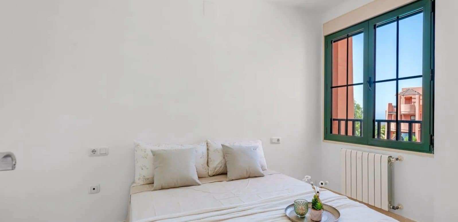 2 bedroom Apartment for sale in Finestrat with pool garage - € 395,000 (Ref: 9509416)