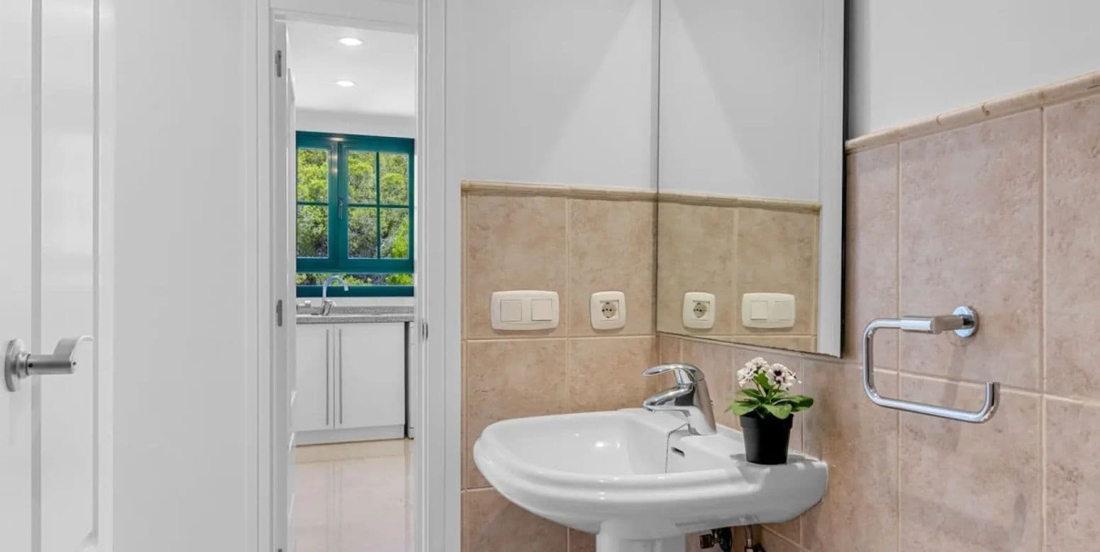 2 bedroom Apartment for sale in Finestrat with pool garage - € 395,000 (Ref: 9509416)