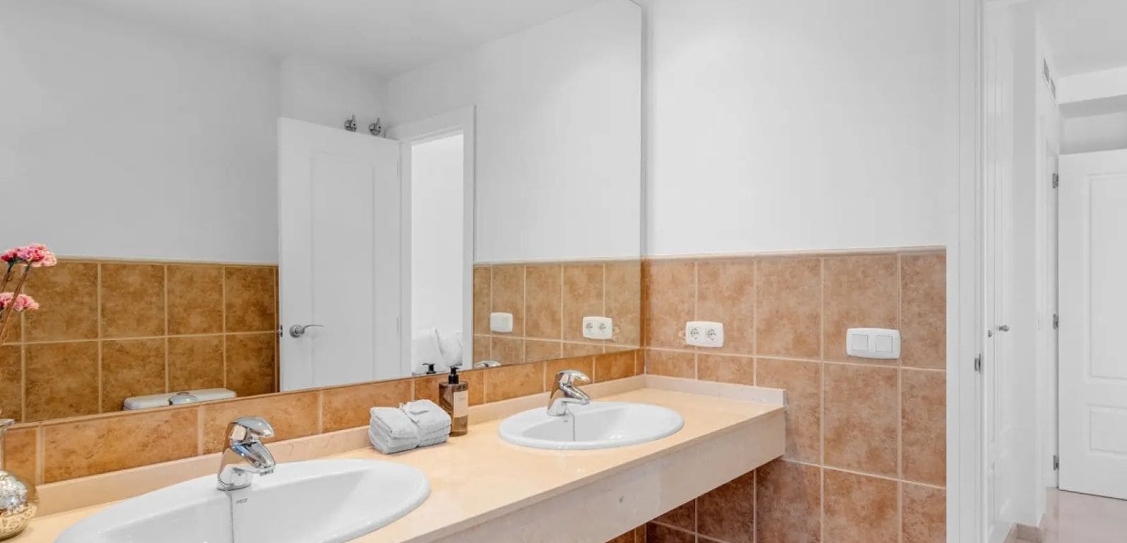 2 bedroom Apartment for sale in Finestrat with pool garage - € 395,000 (Ref: 9509416)