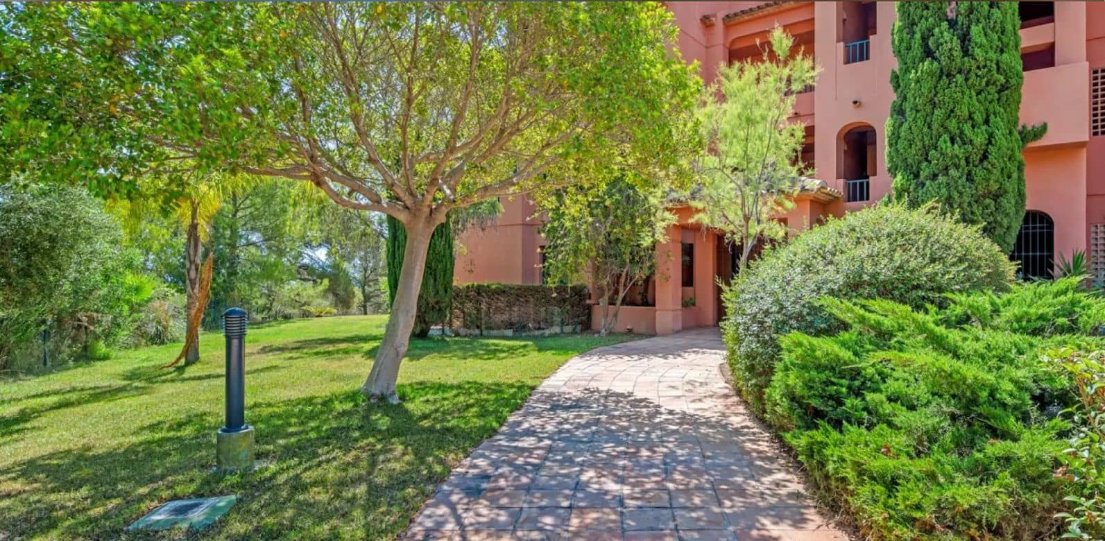 2 bedroom Apartment for sale in Finestrat with pool garage - € 395,000 (Ref: 9509416)