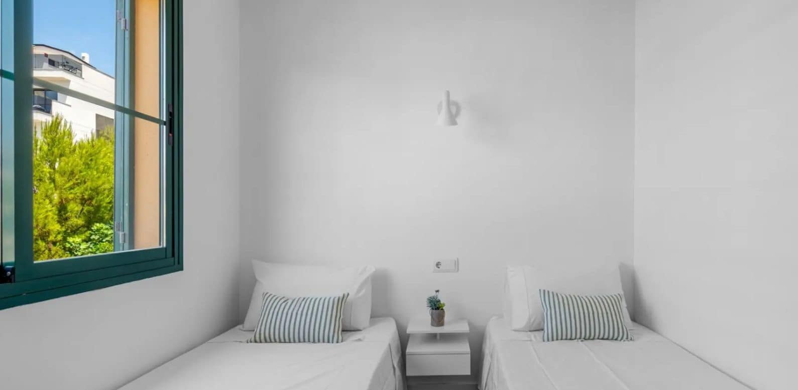 2 slaapkamer Huis te koop in Benidorm met zwembad garage - € 295.000 (Ref: 9509417)