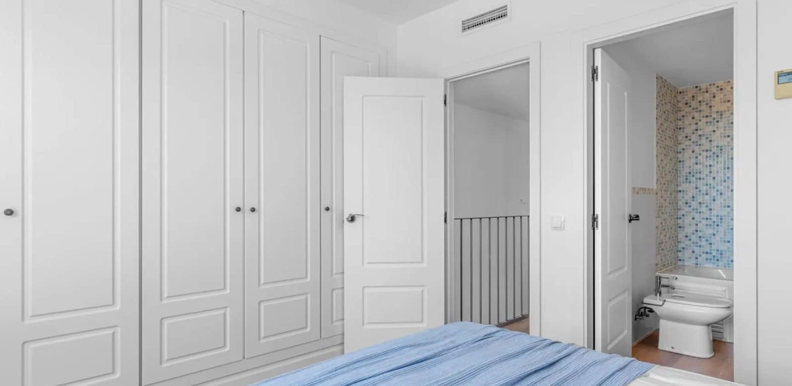 2 slaapkamer Huis te koop in Benidorm met zwembad garage - € 295.000 (Ref: 9509417)