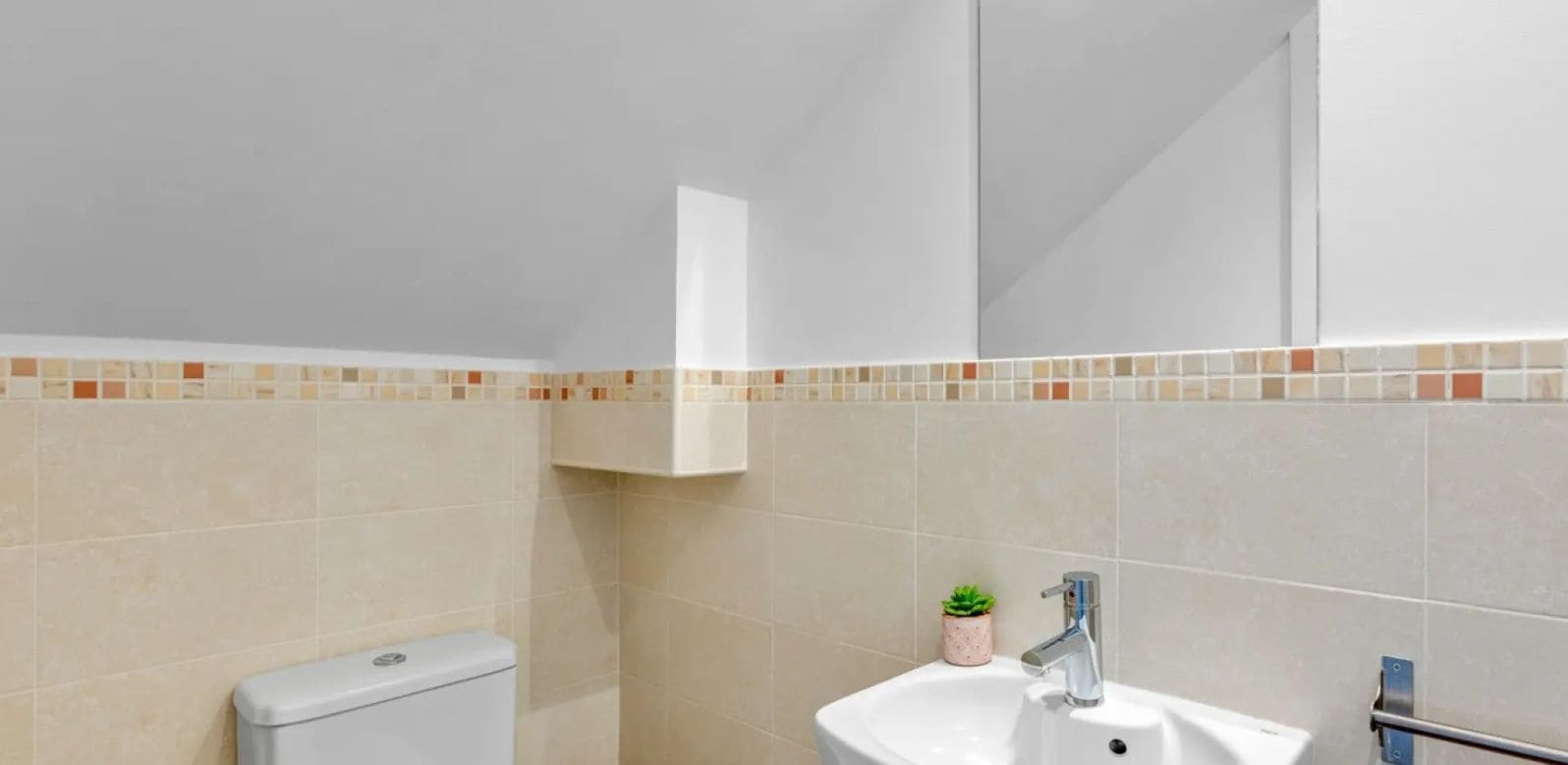 2 slaapkamer Huis te koop in Benidorm met zwembad garage - € 295.000 (Ref: 9509417)