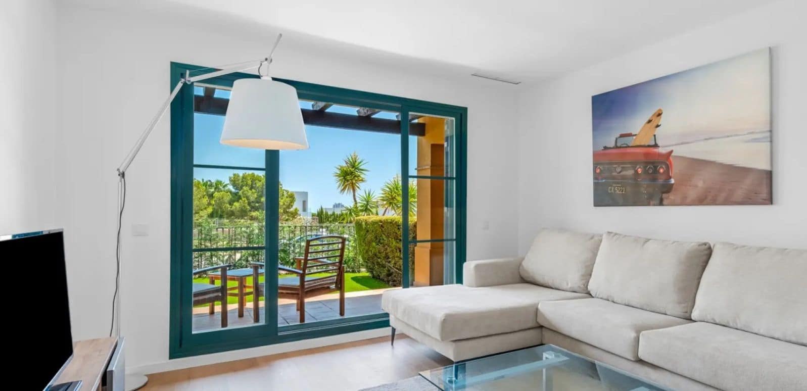 2 slaapkamer Huis te koop in Benidorm met zwembad garage - € 295.000 (Ref: 9509417)