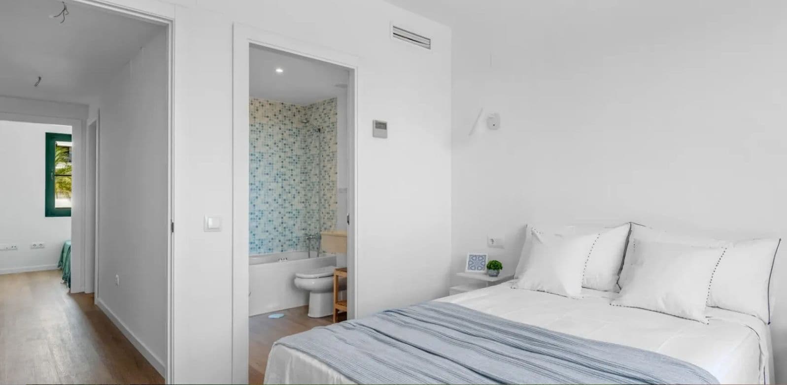 2 slaapkamer Huis te koop in Benidorm met zwembad garage - € 295.000 (Ref: 9509417)