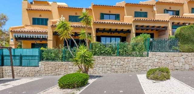 2 slaapkamer Huis te koop in Benidorm met zwembad garage - € 295.000 (Ref: 9509417)