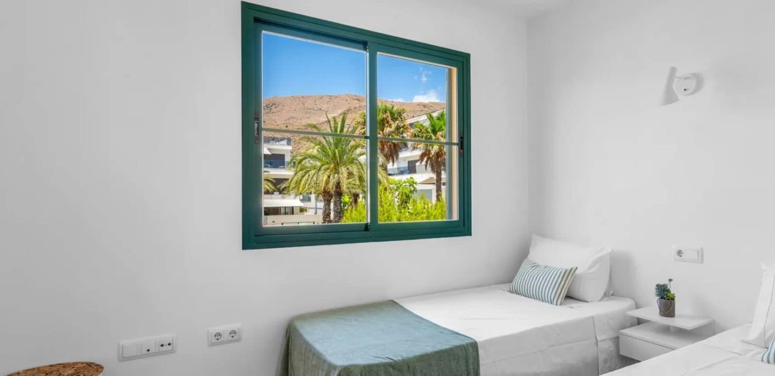 2 slaapkamer Huis te koop in Benidorm met zwembad garage - € 295.000 (Ref: 9509417)