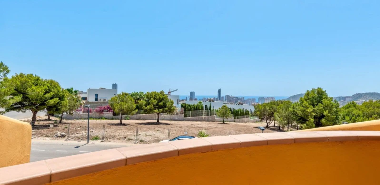 2 slaapkamer Huis te koop in Benidorm met zwembad garage - € 295.000 (Ref: 9509417)