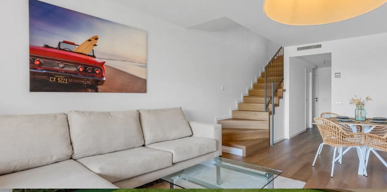 2 slaapkamer Huis te koop in Benidorm met zwembad garage - € 295.000 (Ref: 9509417)