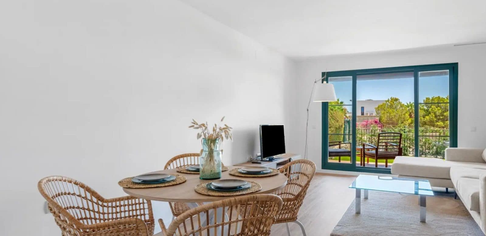 2 slaapkamer Huis te koop in Benidorm met zwembad garage - € 295.000 (Ref: 9509417)