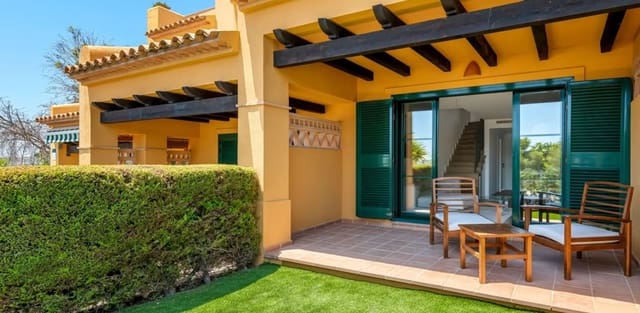 2 slaapkamer Huis te koop in Benidorm met zwembad garage - € 295.000 (Ref: 9509417)