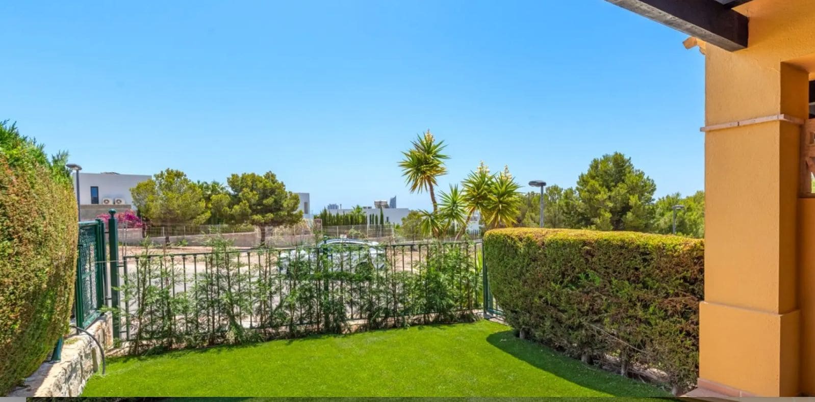 2 slaapkamer Huis te koop in Benidorm met zwembad garage - € 295.000 (Ref: 9509417)