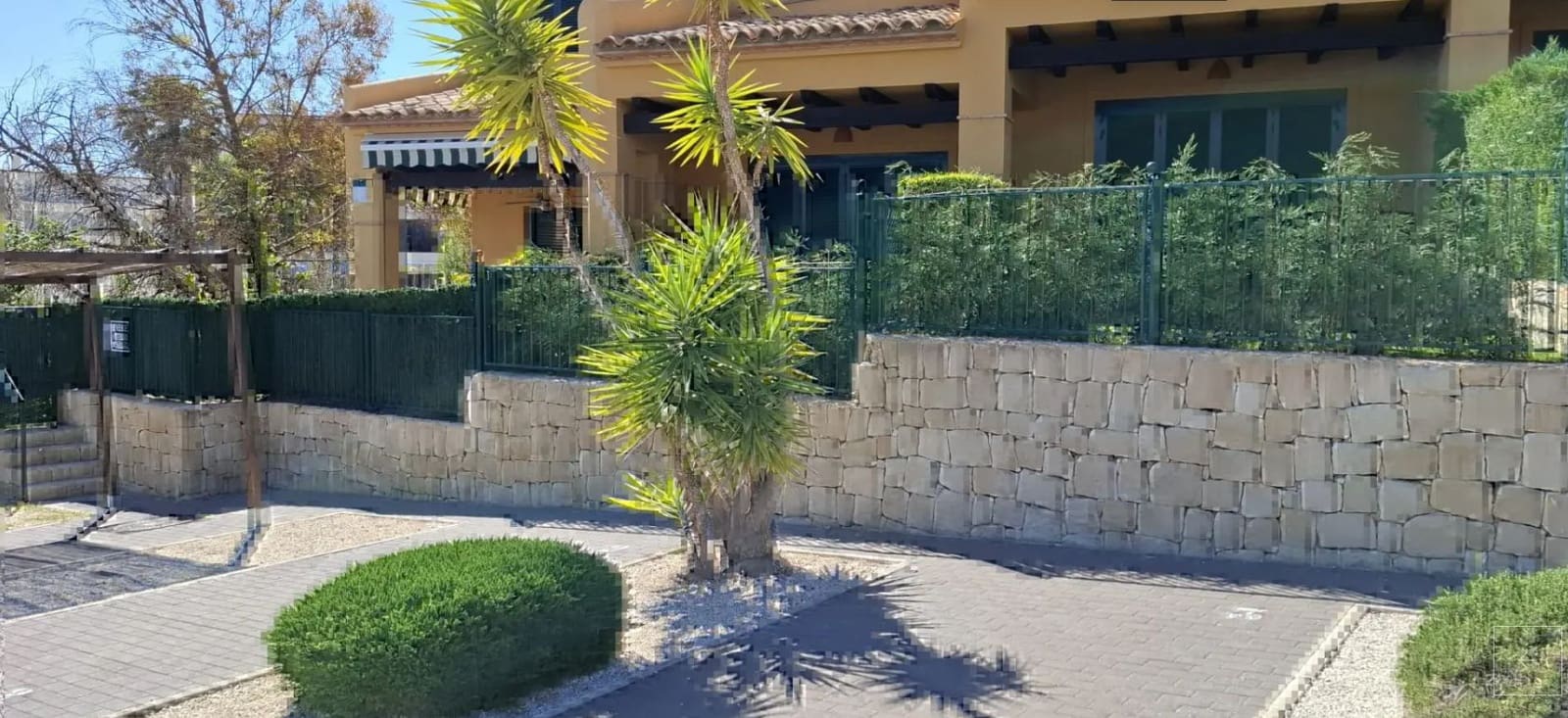 2 slaapkamer Huis te koop in Benidorm met zwembad garage - € 295.000 (Ref: 9509417)