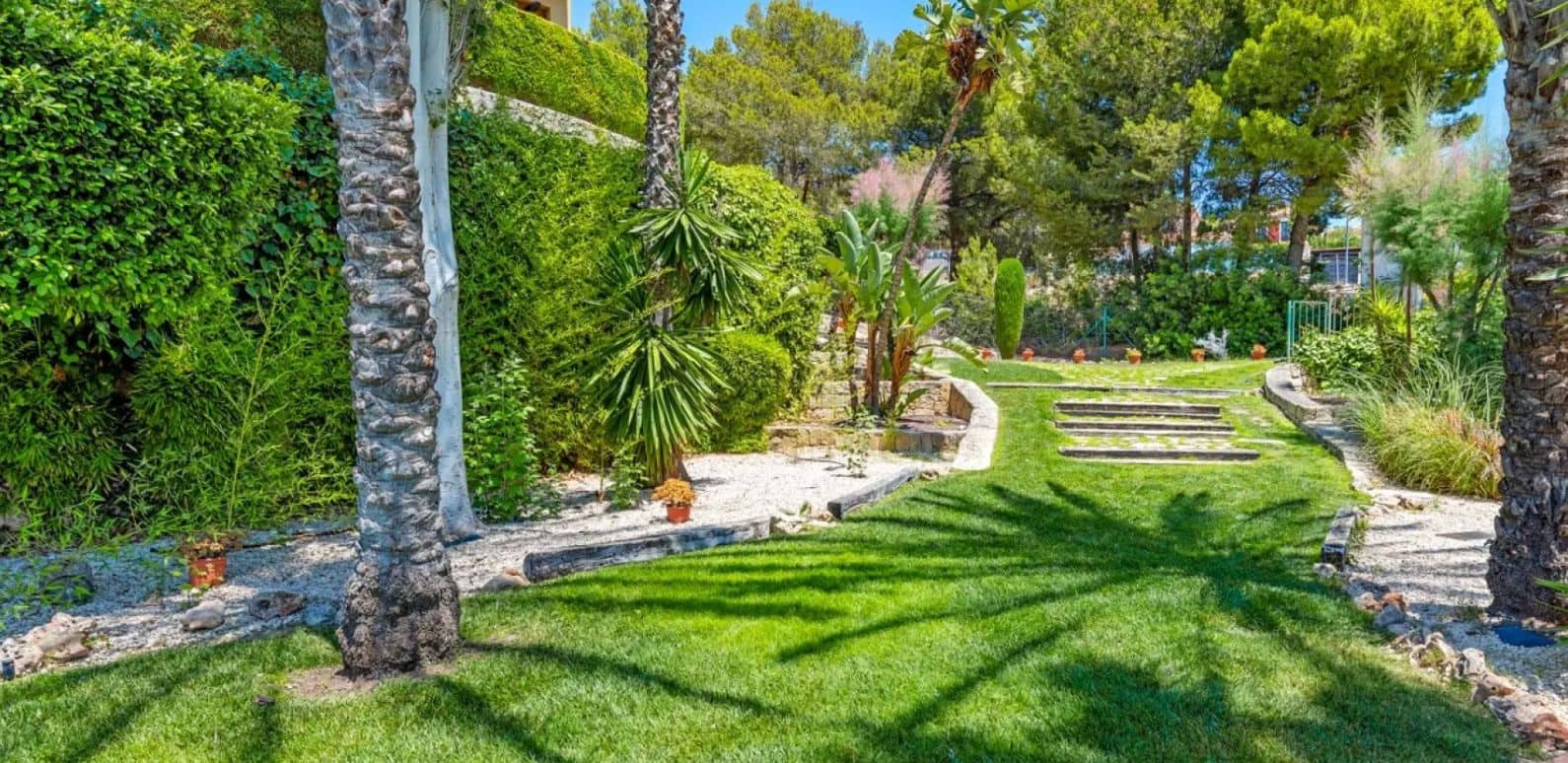 2 slaapkamer Huis te koop in Benidorm met zwembad garage - € 295.000 (Ref: 9509417)