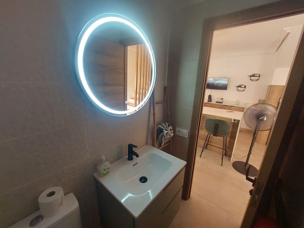 3 soveværelse Villa til salg i Benidorm med swimmingpool garage - € 525.000 (Ref: 9509421)