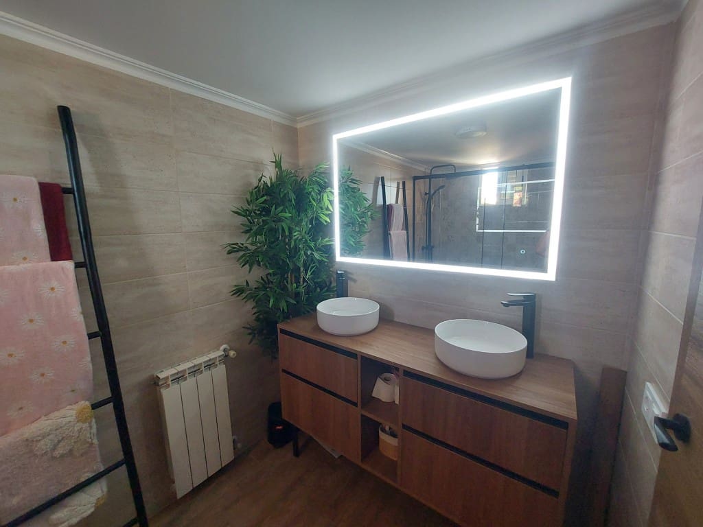 3 soveværelse Villa til salg i Benidorm med swimmingpool garage - € 525.000 (Ref: 9509421)