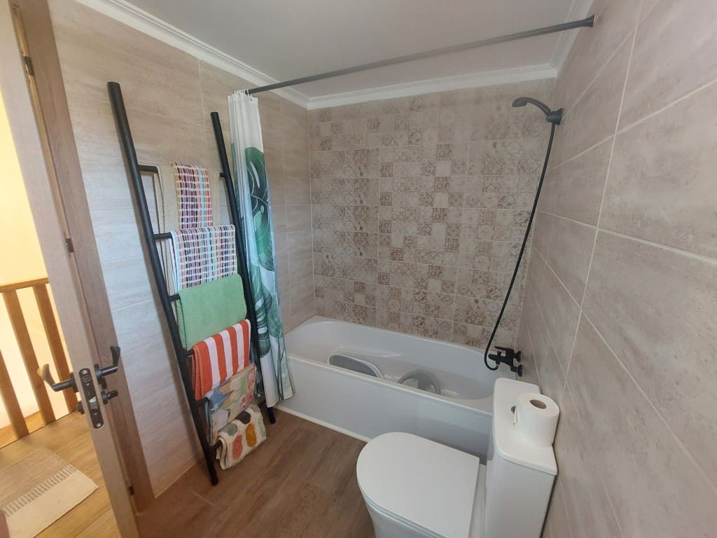 3 soveværelse Villa til salg i Benidorm med swimmingpool garage - € 525.000 (Ref: 9509421)