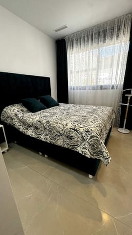 2 bedroom Apartment for sale in Benidorm - € 419,000 (Ref: 9509422)