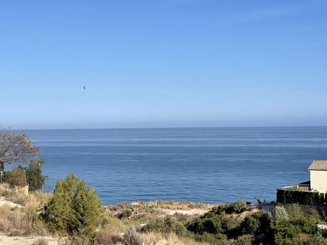 Building Plot for sale in El Campello - € 300,000 (Ref: 9510282)