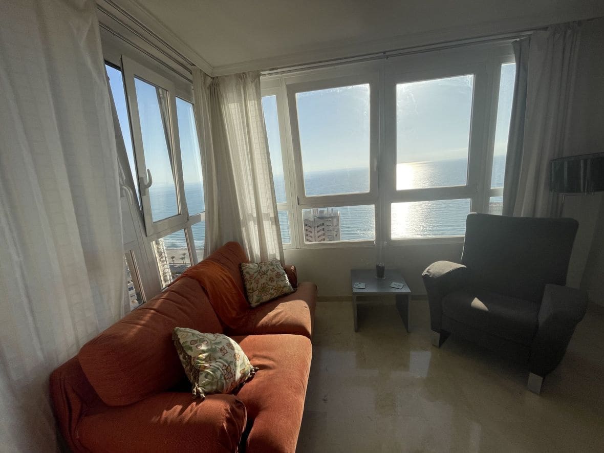 4 slaapkamer Appartement te koop in El Campello - € 620.000 (Ref: 9510283)