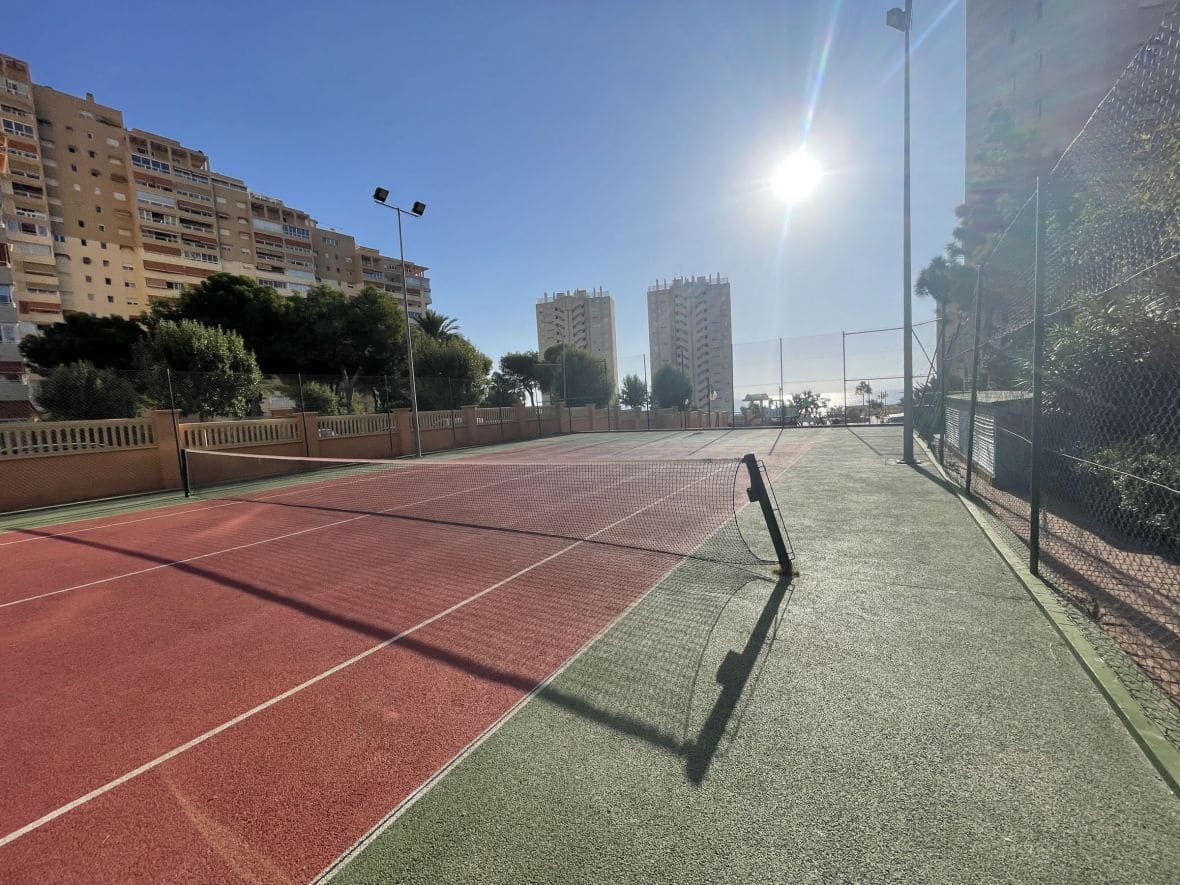 4 slaapkamer Appartement te koop in El Campello - € 620.000 (Ref: 9510283)