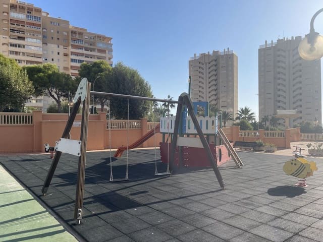 4 slaapkamer Appartement te koop in El Campello - € 620.000 (Ref: 9510283)