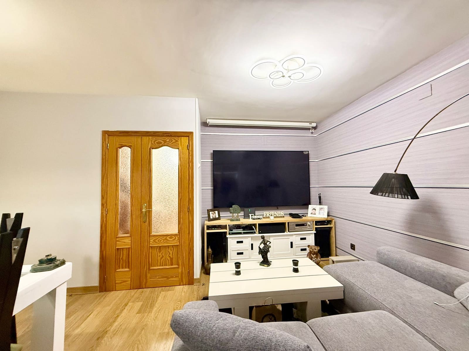 3 makuuhuone Rivitalo myytävänä paikassa Polop mukana uima-altaan 
autotalli - 239 000 € (Ref: 9521907)