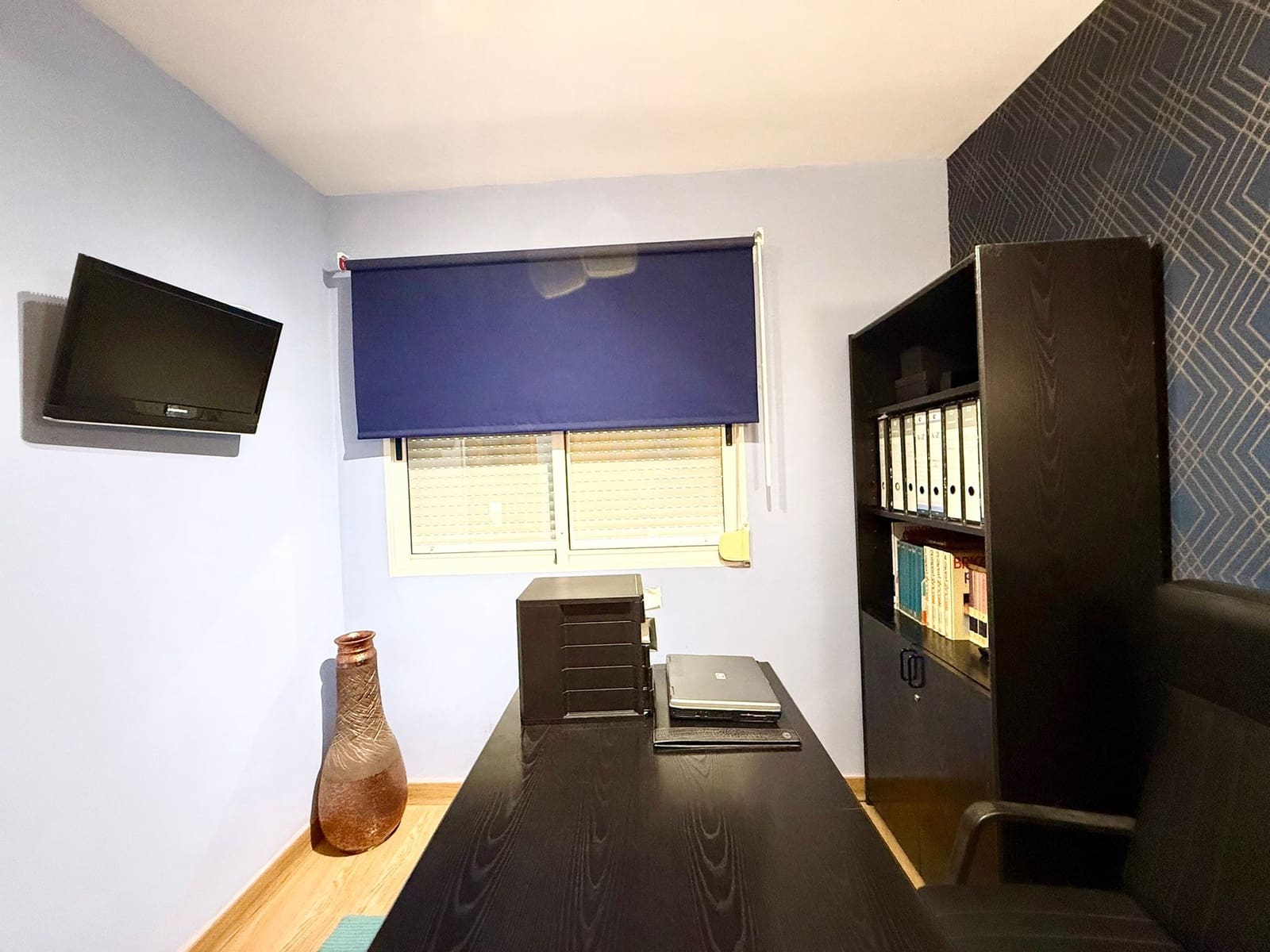 3 makuuhuone Rivitalo myytävänä paikassa Polop mukana uima-altaan 
autotalli - 239 000 € (Ref: 9521907)