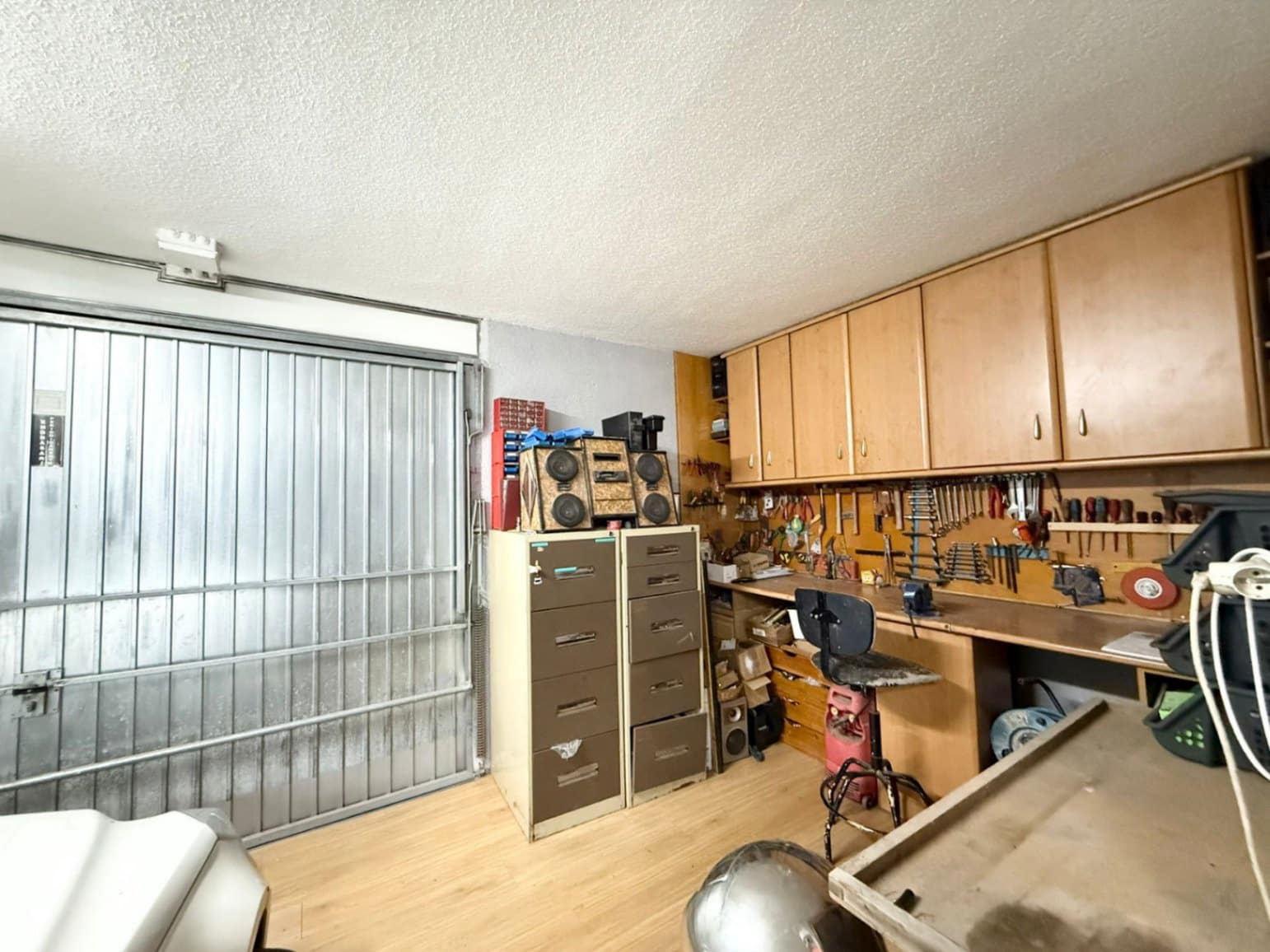 3 makuuhuone Rivitalo myytävänä paikassa Polop mukana uima-altaan 
autotalli - 239 000 € (Ref: 9521907)