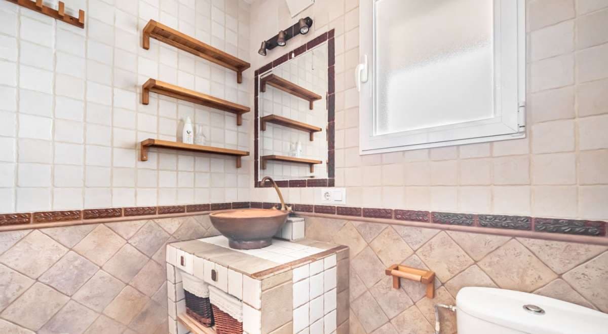 3 bedroom Villa for sale in La Nucia with pool garage - € 444,000 (Ref: 9525696)