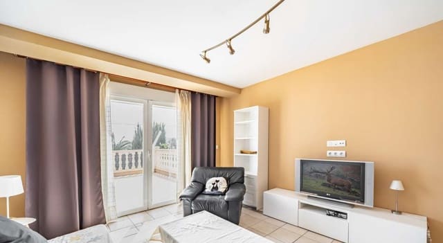 3 bedroom Villa for sale in La Nucia with pool garage - € 444,000 (Ref: 9525696)