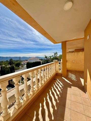 3 slaapkamer Villa te koop in La Nucia met zwembad garage - € 444.000 (Ref: 9525696)