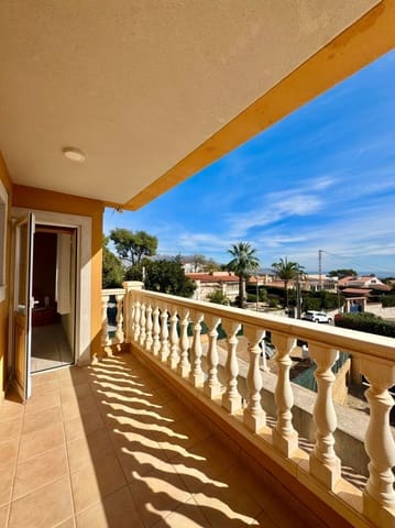 3 slaapkamer Villa te koop in La Nucia met zwembad garage - € 444.000 (Ref: 9525696)