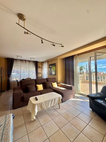 3 slaapkamer Villa te koop in La Nucia met zwembad garage - € 444.000 (Ref: 9525696)