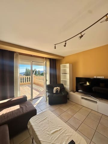 3 slaapkamer Villa te koop in La Nucia met zwembad garage - € 444.000 (Ref: 9525696)