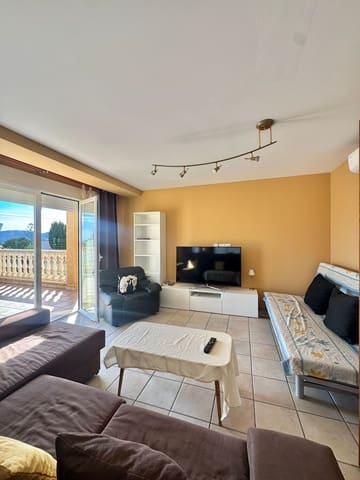 3 slaapkamer Villa te koop in La Nucia met zwembad garage - € 444.000 (Ref: 9525696)