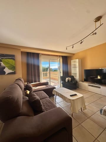 3 slaapkamer Villa te koop in La Nucia met zwembad garage - € 444.000 (Ref: 9525696)