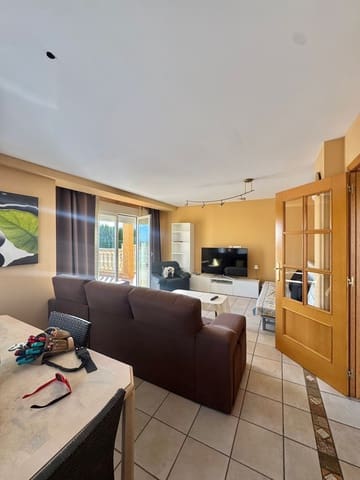 3 slaapkamer Villa te koop in La Nucia met zwembad garage - € 444.000 (Ref: 9525696)