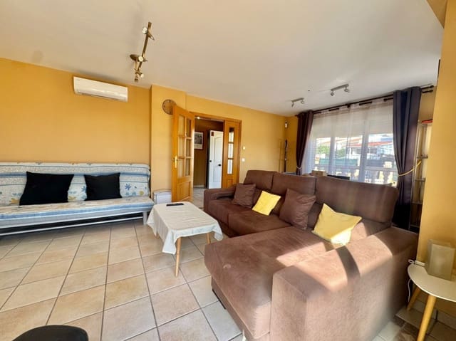 3 slaapkamer Villa te koop in La Nucia met zwembad garage - € 444.000 (Ref: 9525696)