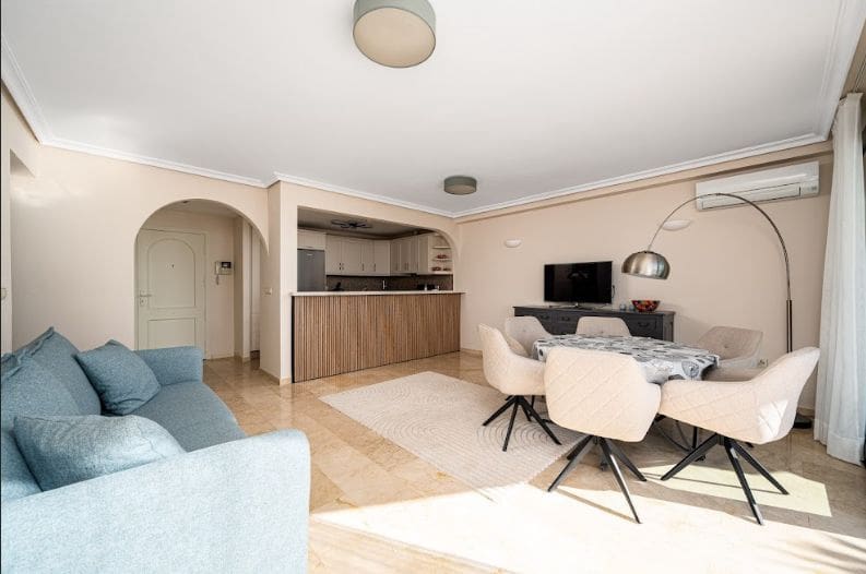 2 sypialnia Apartament na sprzedaż w Altea z basenem garażem - 465 000 € (Ref: 9527990)