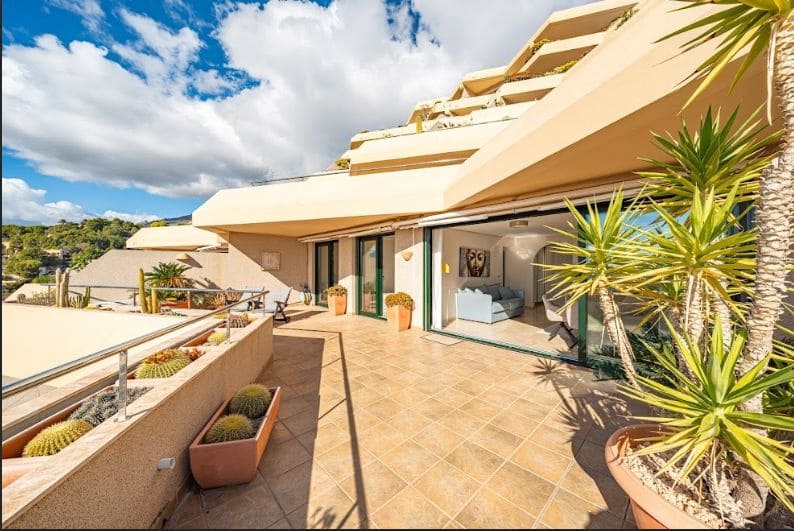 2 sypialnia Apartament na sprzedaż w Altea z basenem garażem - 465 000 € (Ref: 9527990)